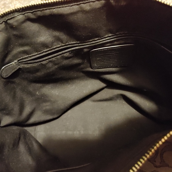 Coach bag - Picture 2 of 5